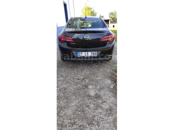 Acil ihtiyaçtan satılık Opel Astra 1.6 Edition 2018 Model
