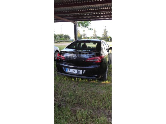 Acil ihtiyaçtan satılık Opel Astra 1.6 Edition 2018 Model
