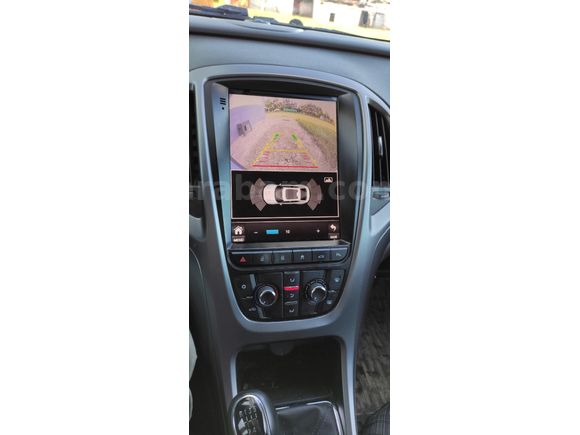Sahibinden ihtiyaçtan satılık Opel Astra 1.6 Edition 2018 Model