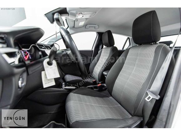 YENİGÜN MOTORS' dan HATASIZ 1.2 T Edition