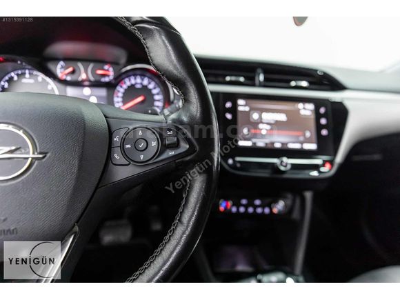 YENİGÜN MOTORS' dan HATASIZ 1.2 T Edition