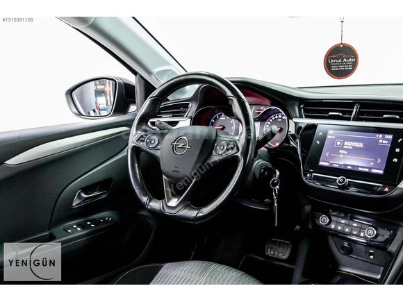 YENİGÜN MOTORS' dan HATASIZ 1.2 T Edition