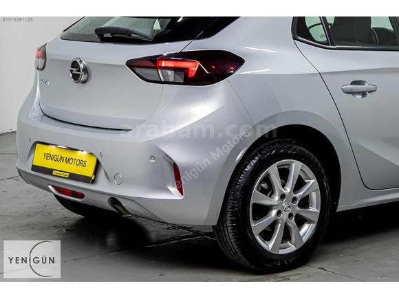 YENİGÜN MOTORS' dan HATASIZ 1.2 T Edition