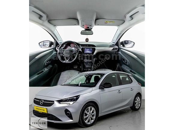 YENİGÜN MOTORS' dan HATASIZ 1.2 T Edition