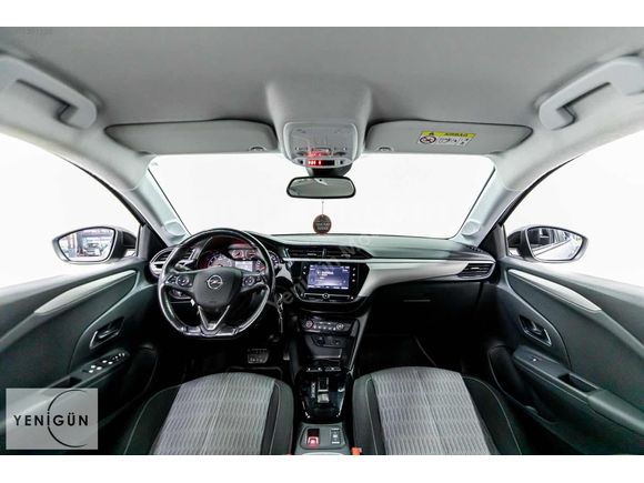 YENİGÜN MOTORS' dan HATASIZ 1.2 T Edition