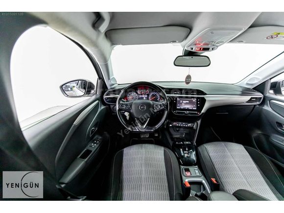 YENİGÜN MOTORS' dan HATASIZ 1.2 T Edition