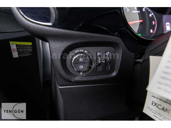 YENİGÜN MOTORS' dan HATASIZ 1.2 T Edition