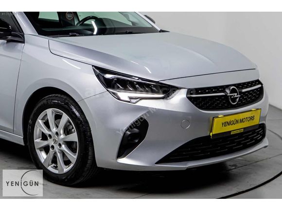 YENİGÜN MOTORS' dan HATASIZ 1.2 T Edition
