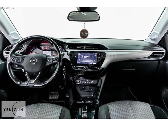 YENİGÜN MOTORS' dan HATASIZ 1.2 T Edition