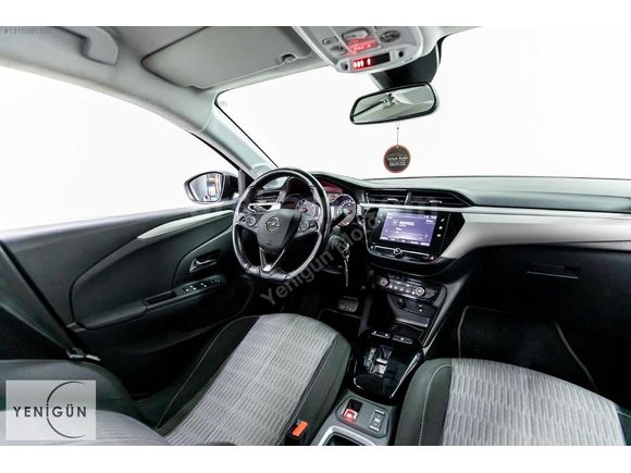YENİGÜN MOTORS' dan HATASIZ 1.2 T Edition