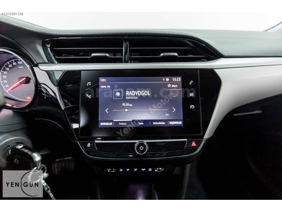 YENİGÜN MOTORS' dan HATASIZ 1.2 T Edition