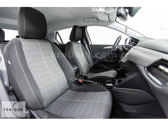 YENİGÜN MOTORS' dan HATASIZ 1.2 T Edition