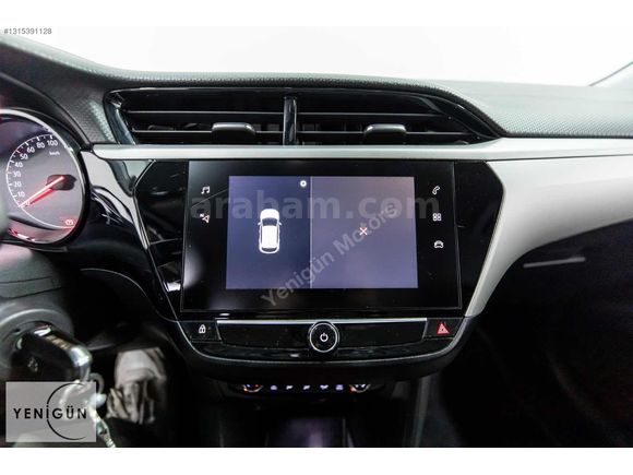YENİGÜN MOTORS' dan HATASIZ 1.2 T Edition