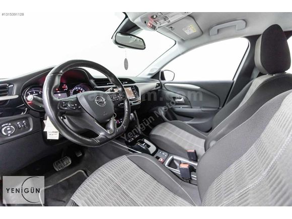 YENİGÜN MOTORS' dan HATASIZ 1.2 T Edition