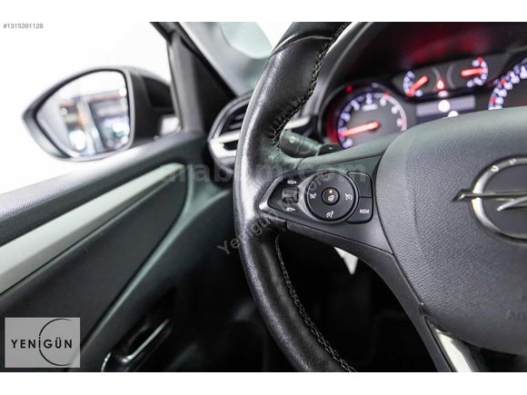 YENİGÜN MOTORS' dan HATASIZ 1.2 T Edition