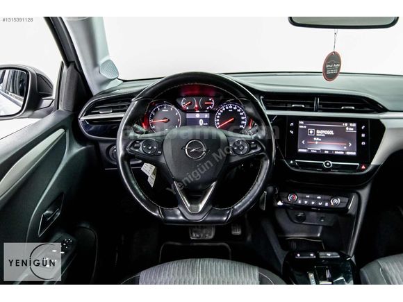 YENİGÜN MOTORS' dan HATASIZ 1.2 T Edition
