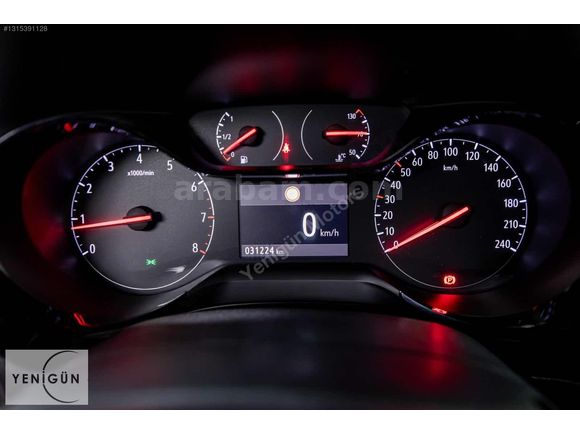 YENİGÜN MOTORS' dan HATASIZ 1.2 T Edition