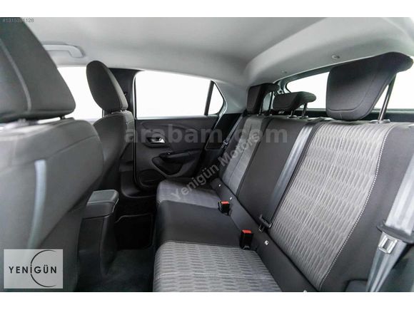 YENİGÜN MOTORS' dan HATASIZ 1.2 T Edition