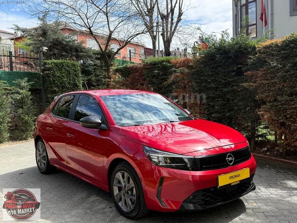 HATASIZ-BOYASIZ-TRAMERSİZ-46,800 KM'DE-YETKİLİ SERVİS BAKIMLI