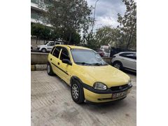 Sahibinden Opel Corsa 1.4 GLS 2000 Model 