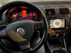 Sahibinden Volkswagen Golf 1.6 Midline 2008 Model  195.000 km Siyah