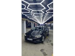 Sahibinden Bakımlı Boyasız Değişensiz Orijinal Passat Elegance