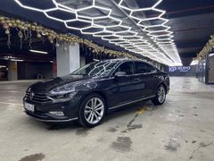 Sahibinden Bakımlı Boyasız Değişensiz Orijinal Passat Elegance