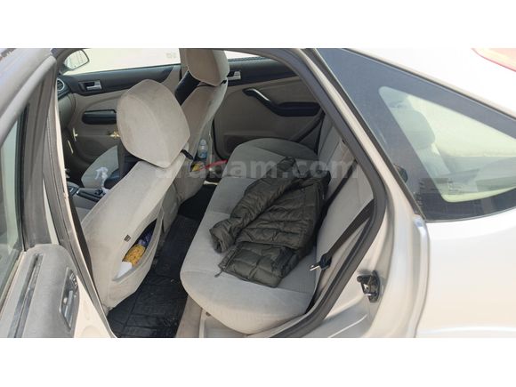 Sahibinden Ford Focus 1.6 TDCi Ghia 2007 Model
