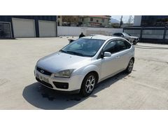 Sahibinden Ford Focus 1.6 TDCi Ghia 2007 Model