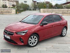 2022-OPEL CORSA*DEGİŞEN BOYA YOK*YENİ KASA OTOMATİK EAT8-İLERİ