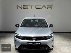 NETCAR'DAN BOYASIZ 2024 CORSA 1.2 EDITION 30.000 KM OTOMATİK