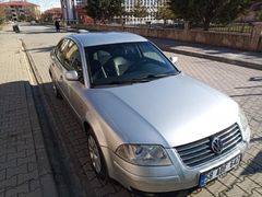 Sahibinden Volkswagen Passat 1.9 TDi Trendline 2001 Model  340.000 km Gri