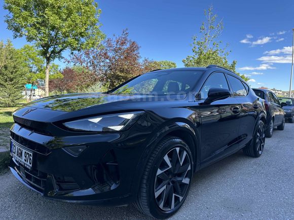 Sahibinden Cupra Formentor 1.5 e-TSI Mhev Impulse 2025 Model Elazığ
