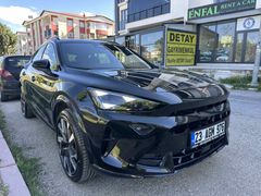Sahibinden Cupra Formentor 1.5 e-TSI Mhev Impulse 2025 Model Elazığ