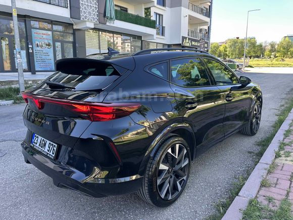 Sahibinden Cupra Formentor 1.5 e-TSI Mhev Impulse 2025 Model Elazığ