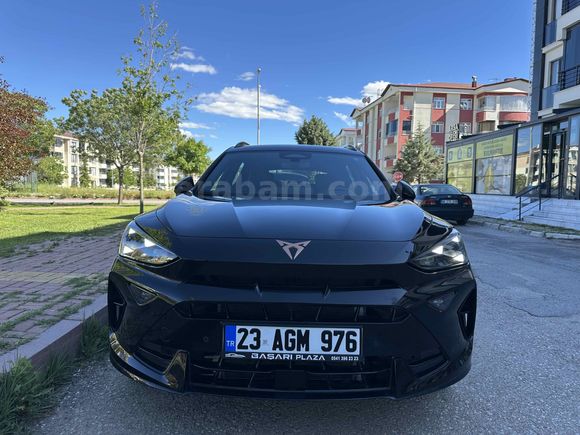 Sahibinden Cupra Formentor 1.5 e-TSI Mhev Impulse 2025 Model Elazığ