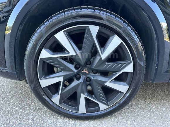 Sahibinden Cupra Formentor 1.5 e-TSI Mhev Impulse 2025 Model Elazığ