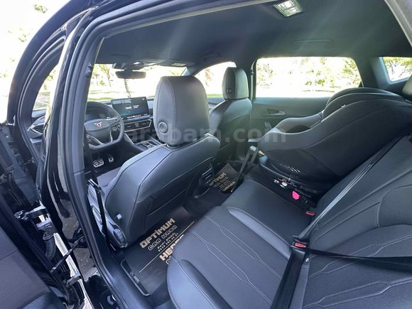 Sahibinden Cupra Formentor 1.5 e-TSI Mhev Impulse 2025 Model Elazığ