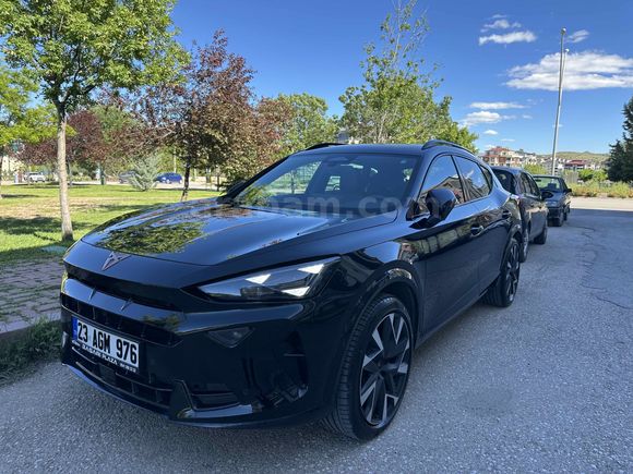 Sahibinden Cupra Formentor 1.5 e-TSI Mhev Impulse 2025 Model Elazığ