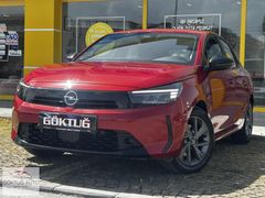 2025 MODEL OPEL CORSA 1.2 T EDİTİON AT-8 OTOMATİK BOYASIZ