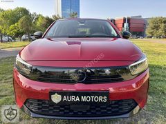 2025 OPEL CORSA 8 İLERİ TAM OTOMATİK HATASIZ BOYASIZ