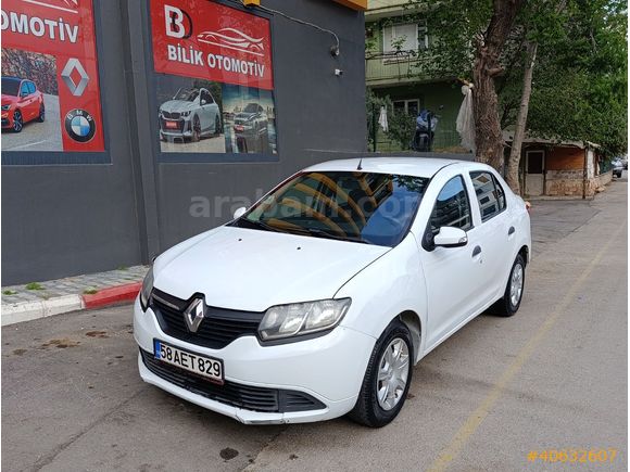 AİLE ARACI MASRAFSIZ