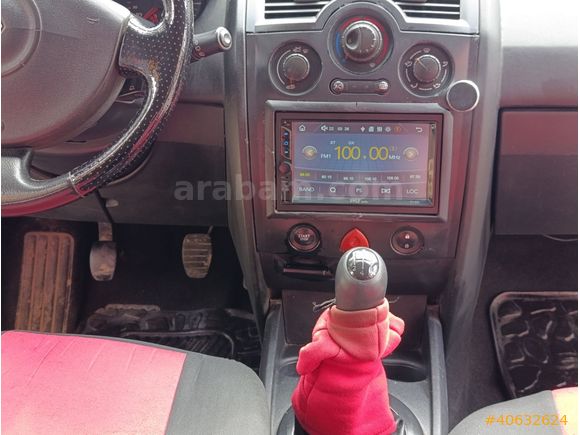 AZ YAKITLI MOTOR YÜRÜYEN MÜKEMMEL