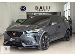 HATASIZ BOYASIZ TRAMERSİZ CUPRA 123 BİN KM VZ BODYKİT AKROPOVİÇ