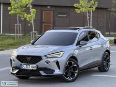 2021 CUPRA FORMENTOR 110.000 KM HATASIZ