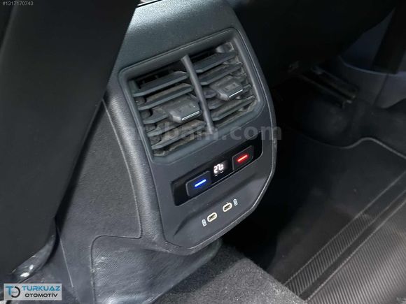 2021 CUPRA FORMENTOR 110.000 KM HATASIZ