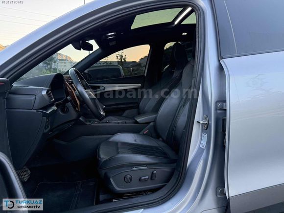 2021 CUPRA FORMENTOR 110.000 KM HATASIZ