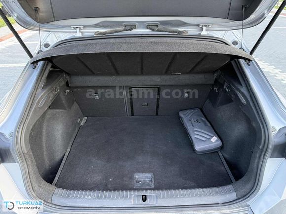 2021 CUPRA FORMENTOR 110.000 KM HATASIZ