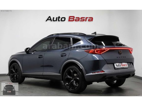 SADECE 29 BİN KM +DERİ KOLTK+BEATS+ILERİ SÜRŞ+FUL PPF+GERİ GÖRÜŞ