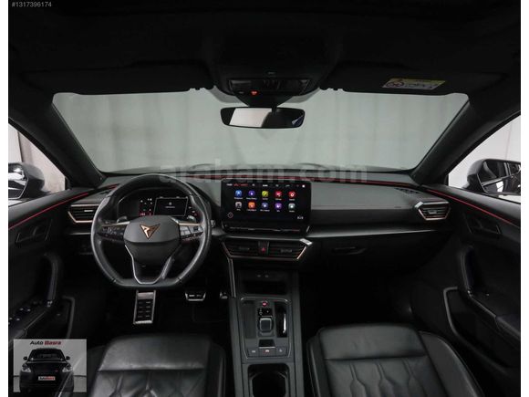 SADECE 29 BİN KM +DERİ KOLTK+BEATS+ILERİ SÜRŞ+FUL PPF+GERİ GÖRÜŞ